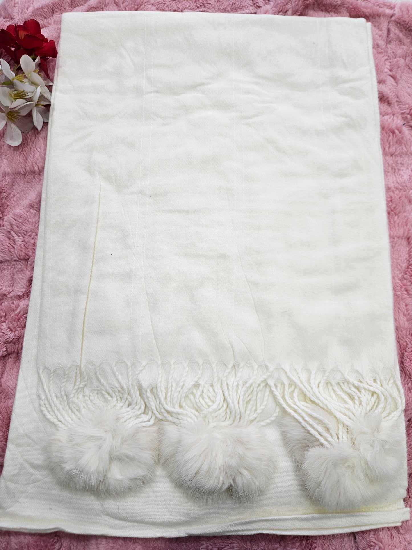 Woolen Shawl for Women