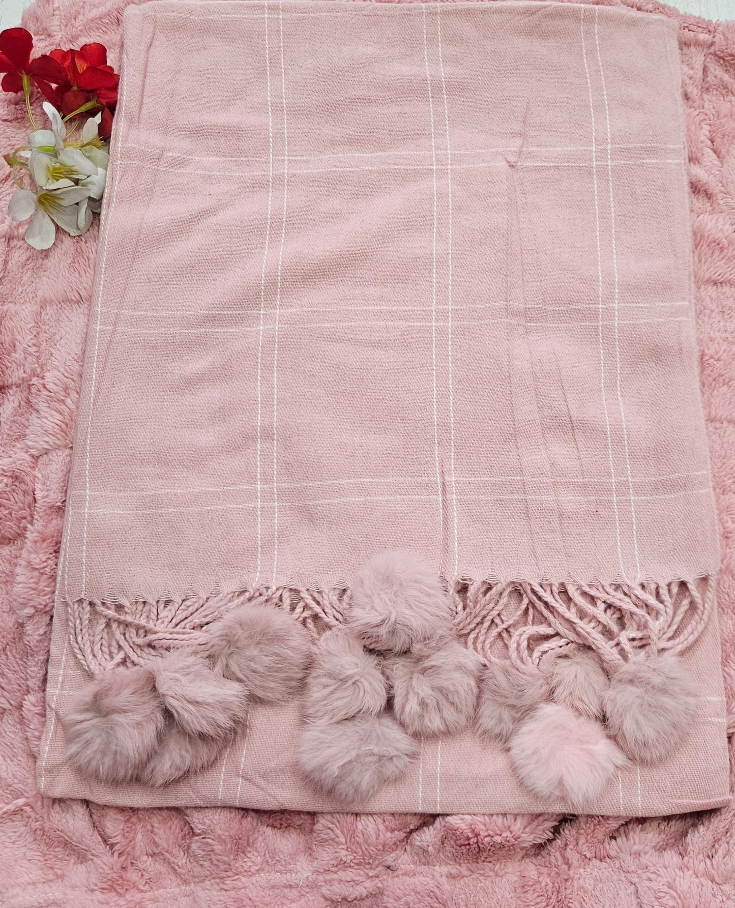Woolen Shawl for Women