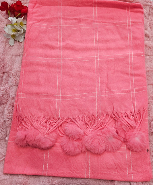 Woolen Shawl for Women