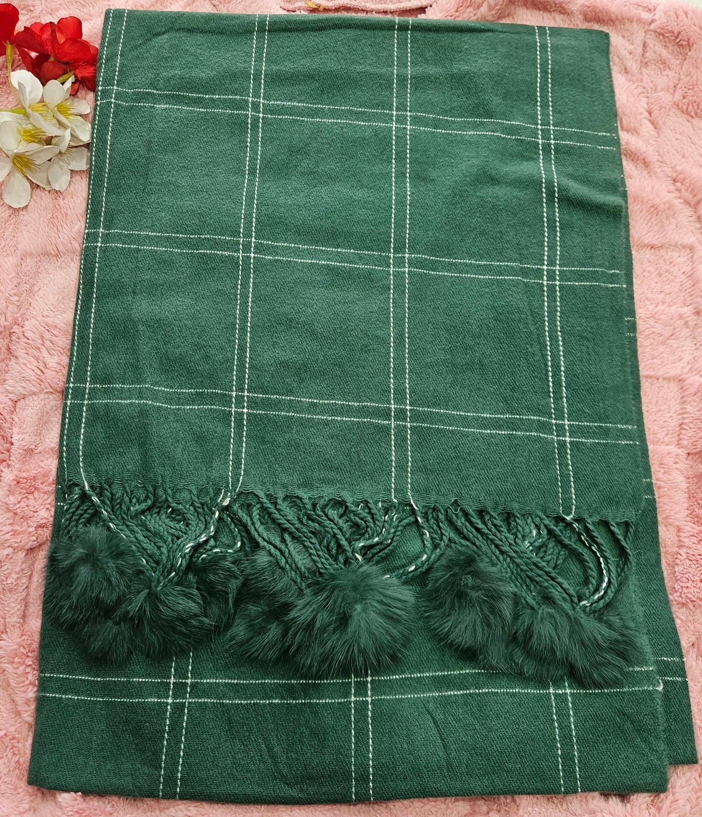 Woolen Shawl for Women
