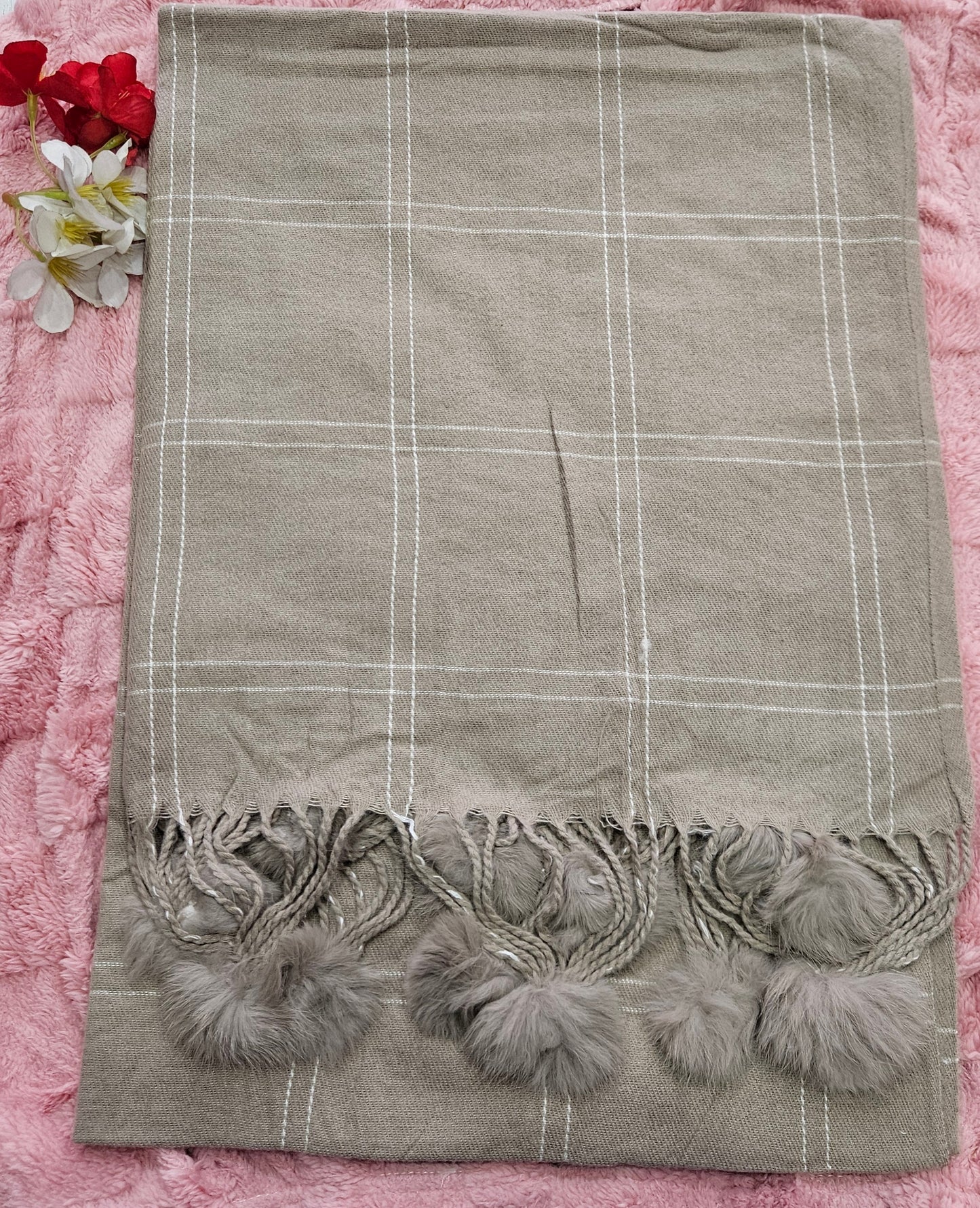 Woolen Shawl for Women