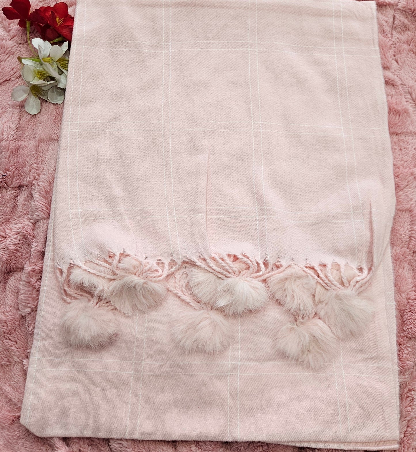 Woolen Shawl for Women