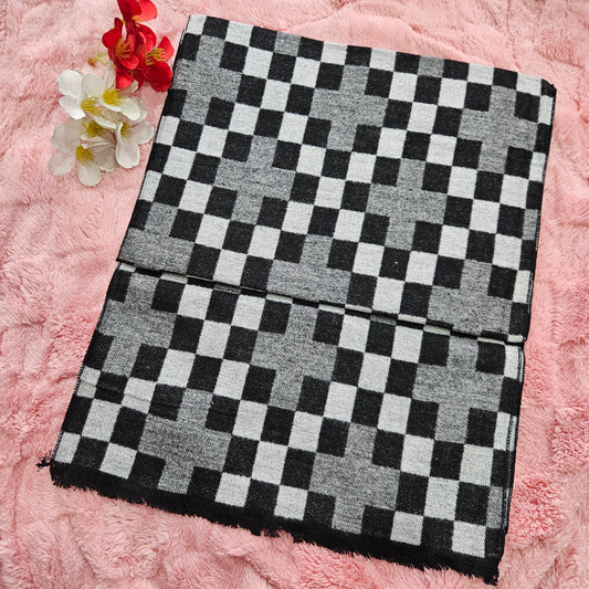 Muffler Woolen - Unisex Style 3