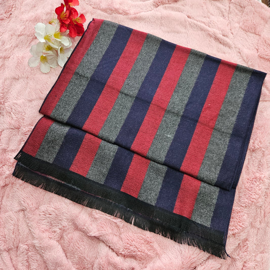 Muffler Woolen - Unisex Style 4
