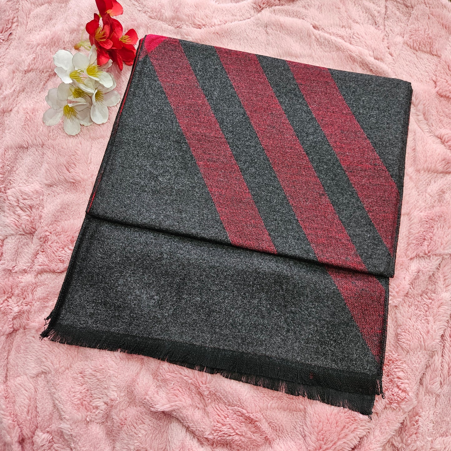 Muffler Woolen - Unisex Style 5
