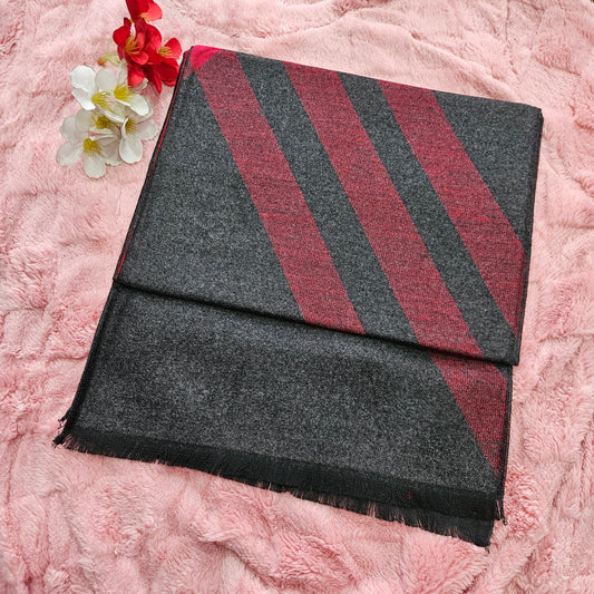 Muffler Woolen - Unisex Style 5