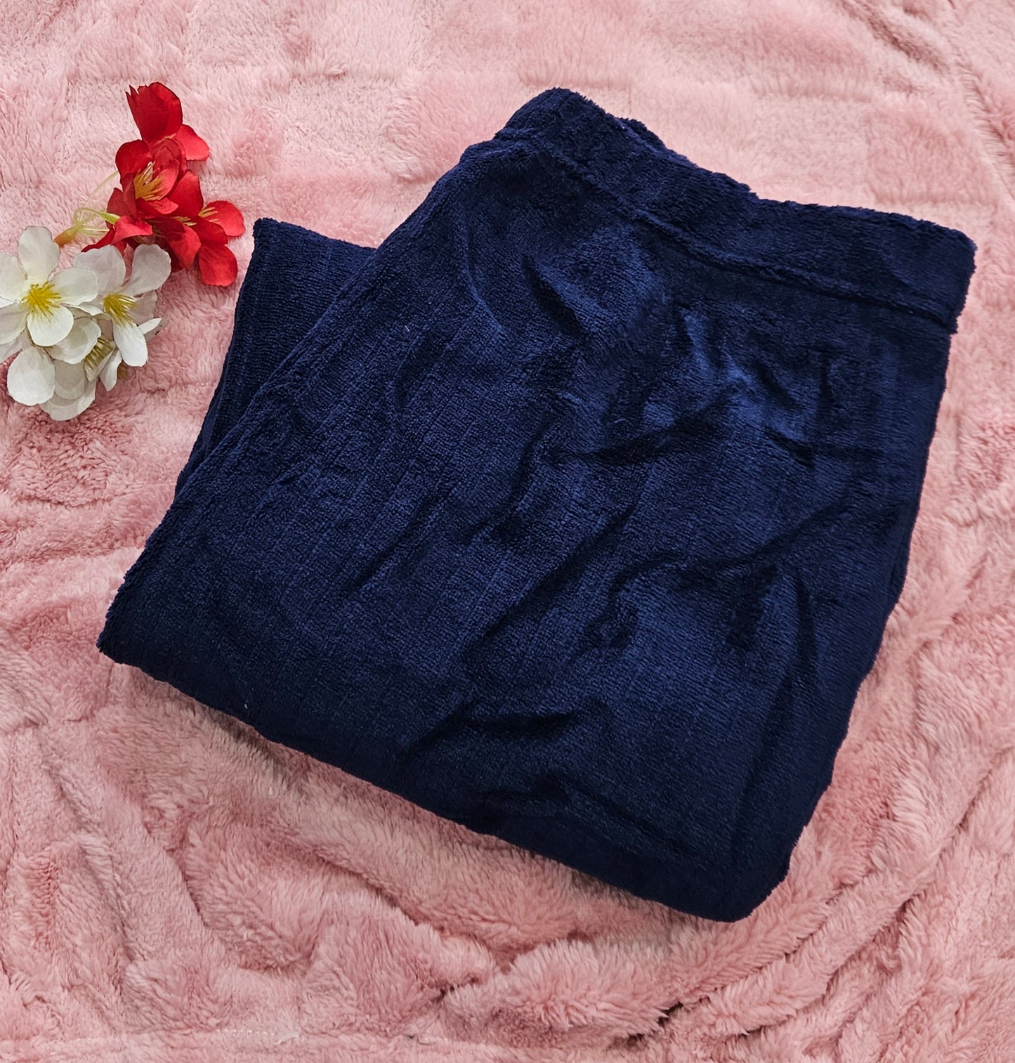 Winter Pajama - Free Size