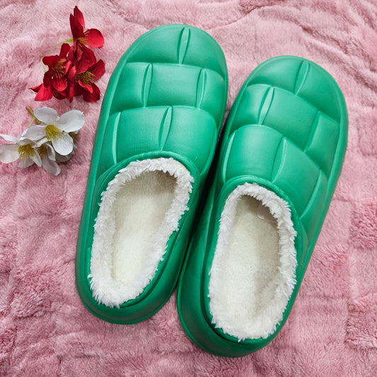 Boots (Inner-Woolen)