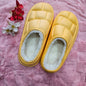 Boots (Inner-Woolen)