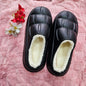 Boots (Inner-Woolen)