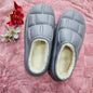 Boots (Inner-Woolen)