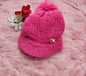 Caps - Woolen