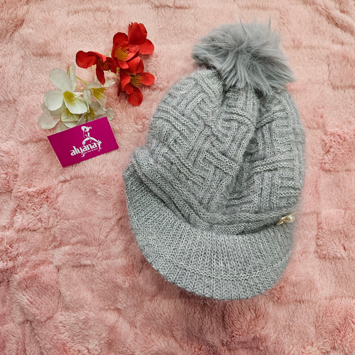 Caps - Woolen