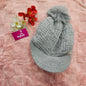 Caps - Woolen