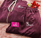 Velvet Night Suit - M