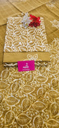 JV Heavy Batik Unstitched Suit 6