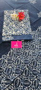 JV Heavy Batik Unstitched Suit 10
