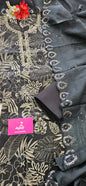 VT Kimaya Modal Muslin Unstitched Suit Style 3
