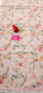 Saalvi Summer Shades Cotton Unstitched Suit 6