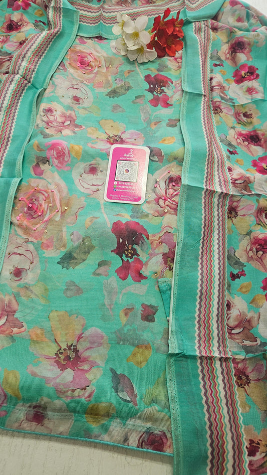 Sargam Tesla Three-Piece Suit 2