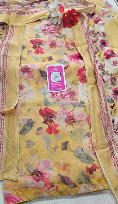 Sargam Tesla Three-Piece Suit 3