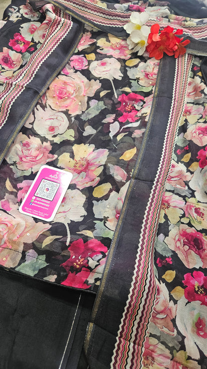 Sargam Tesla Three-Piece Suit 4