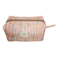 Trendy Printed Pouch Bag - Fabric (Style 6)