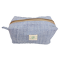Trendy Printed Pouch Bag - Fabric (Style 7)