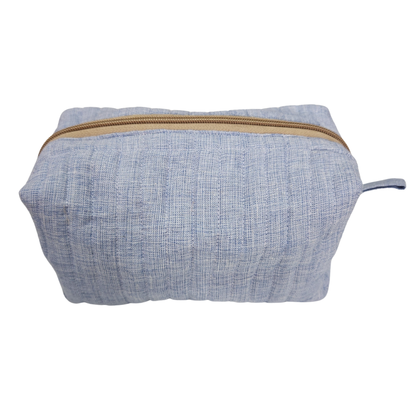 Trendy Printed Pouch Bag - Fabric (Style 7)