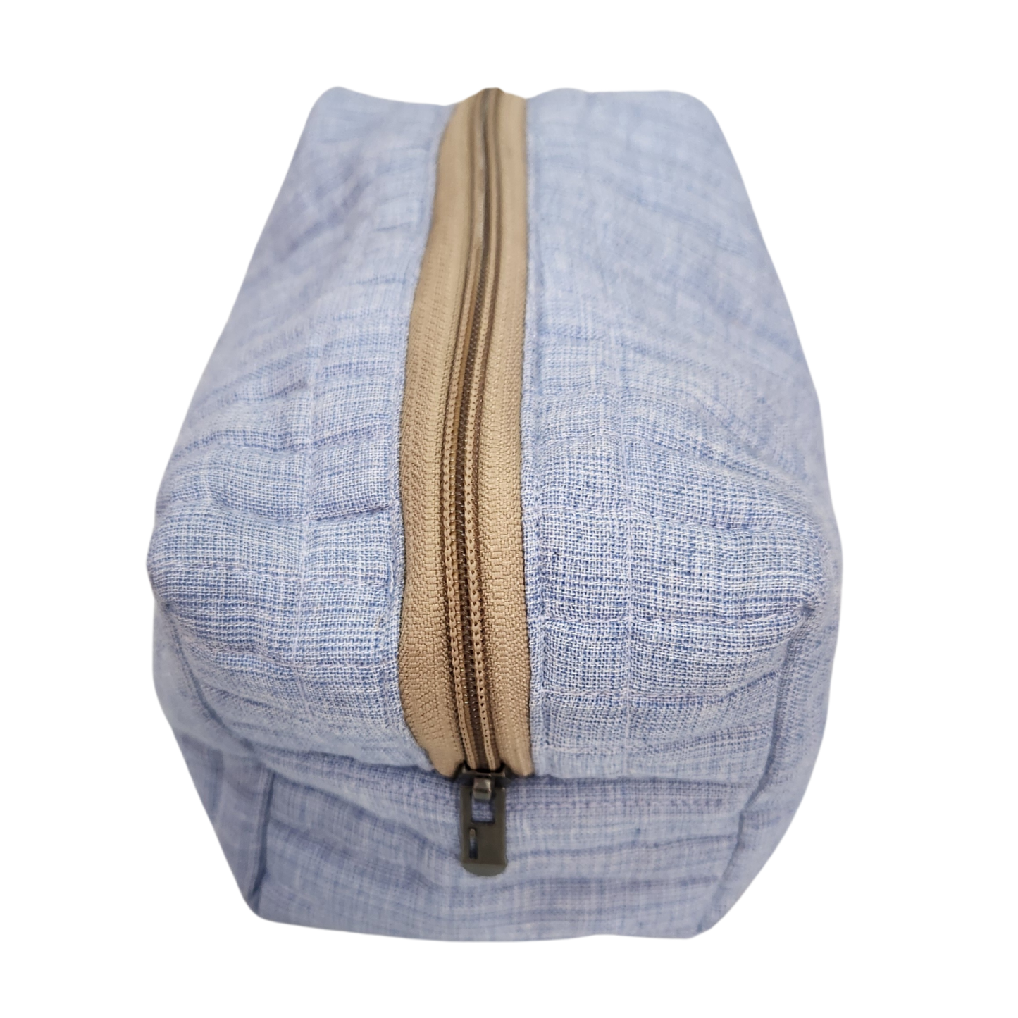 Trendy Printed Pouch Bag - Fabric (Style 7)
