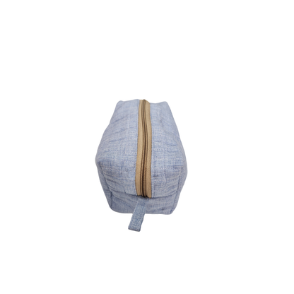 Trendy Printed Pouch Bag - Fabric (Style 7)