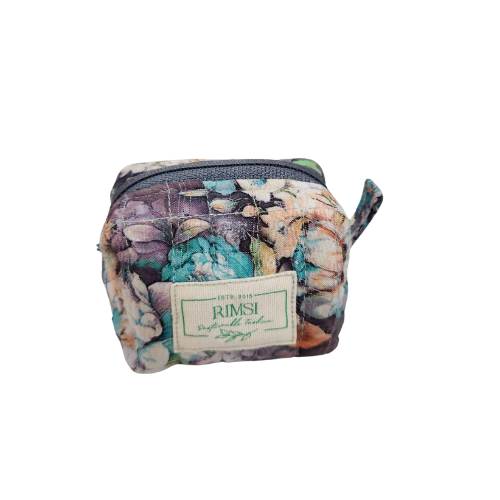AIRPOD/COIN POUCH STYLE 25