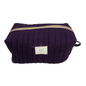 Trendy Printed Pouch Bag - Fabric (Style 8)