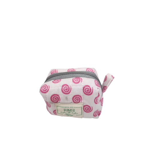 AIRPOD/COIN POUCH STYLE 2