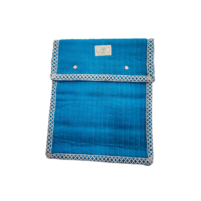 Laptop Sleep Style 1 Blue