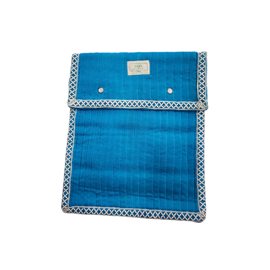 Laptop Sleep Style 1 Blue