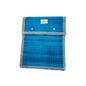 Laptop Sleep Style 1 Blue
