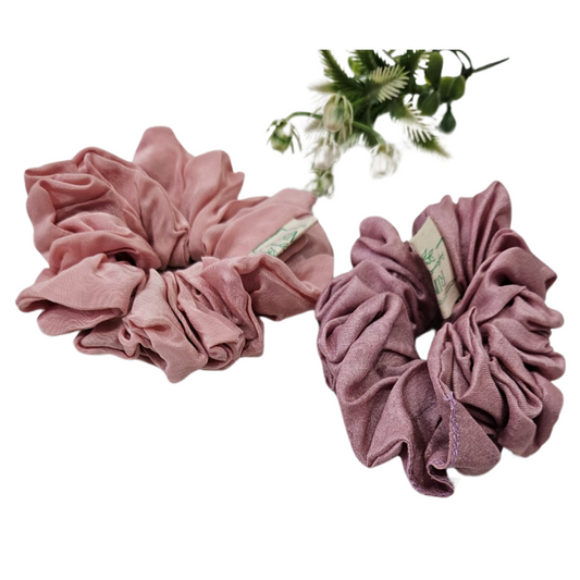 Scrunchies Combo 3