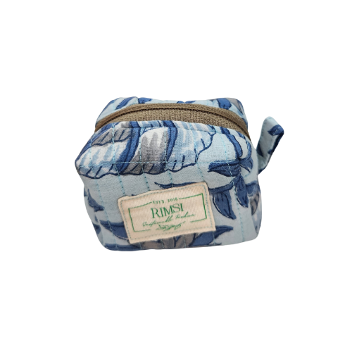 AIRPOD/COIN POUCH STYLE 27