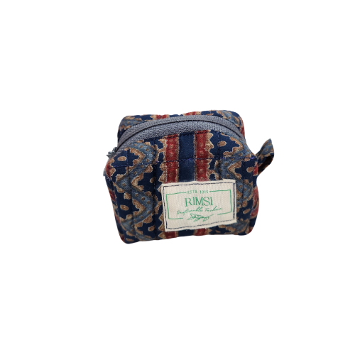 AIRPOD/COIN POUCH STYLE 28