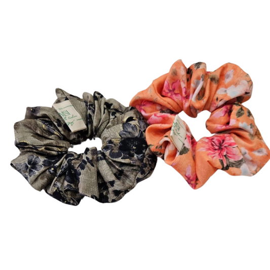 Scrunchies Combo 5