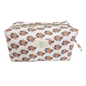 Trendy Printed Pouch Bag - Fabric (Style 16)