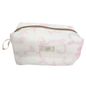 Trendy Printed Pouch Bag - Fabric (Style 17)