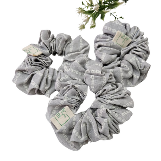 Scrunchies Combo 7
