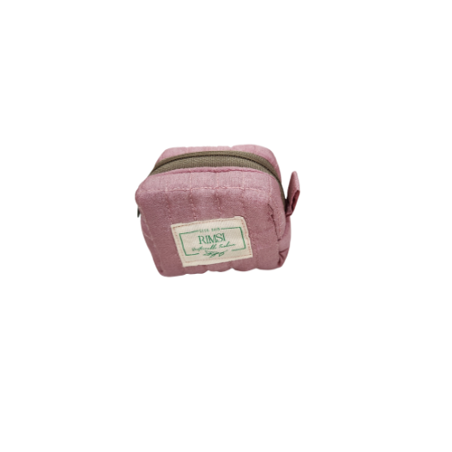 AIRPOD/COIN POUCH STYLE 6