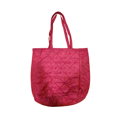 Trendy Fabric Tote Bag Style 5