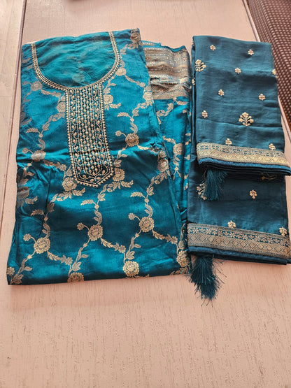 VINAY SANA STYLE 5