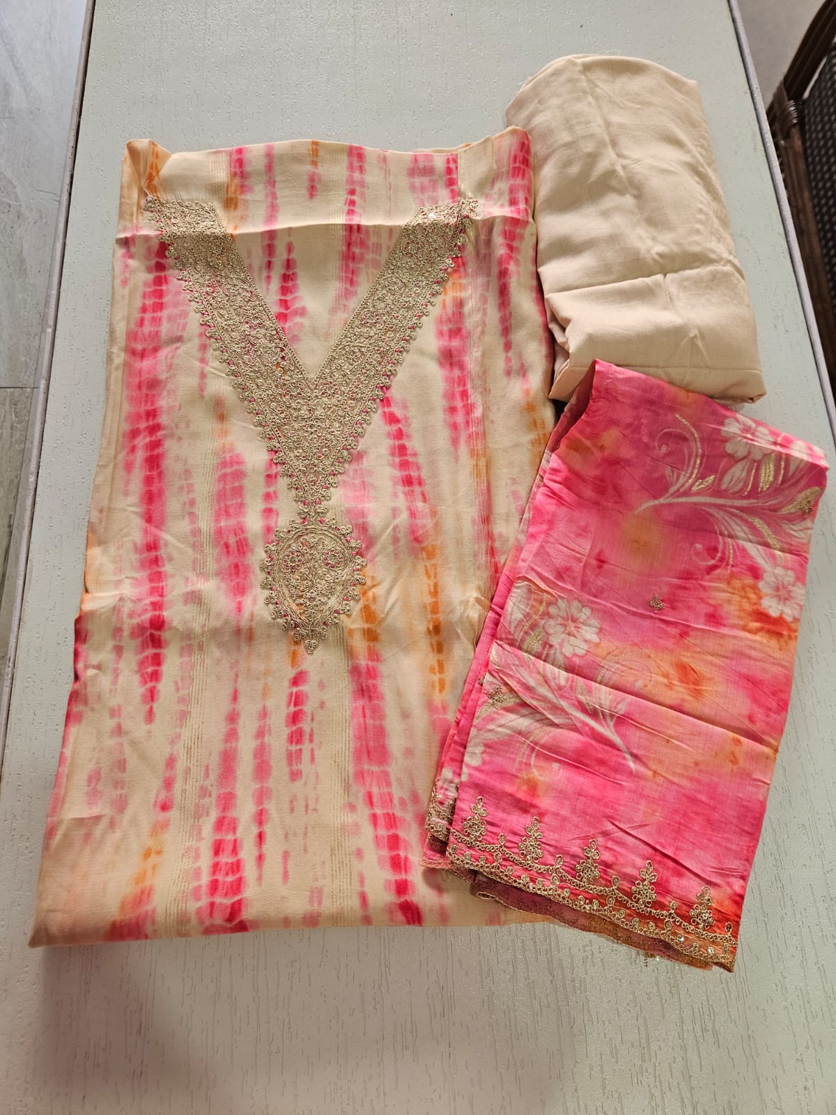 MAADHAV SOHA STYLE 4