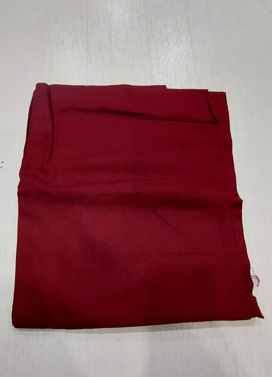 Velvet Suit with Embroidery - Style 5